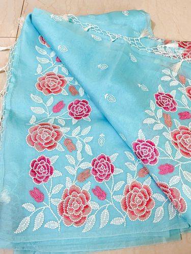 Vs-582 By Fashid Wholesale 01 To 03 Series Indian Traditional Wear Collection Beautiful Stylish Fancy Colorful Party Wear & Occasional Wear Soft Organza Silk Sarees At Wholesale Price