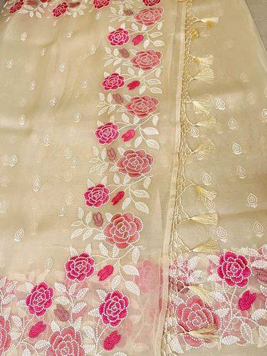 Vs-582 By Fashid Wholesale 01 To 03 Series Indian Traditional Wear Collection Beautiful Stylish Fancy Colorful Party Wear & Occasional Wear Soft Organza Silk Sarees At Wholesale Price
