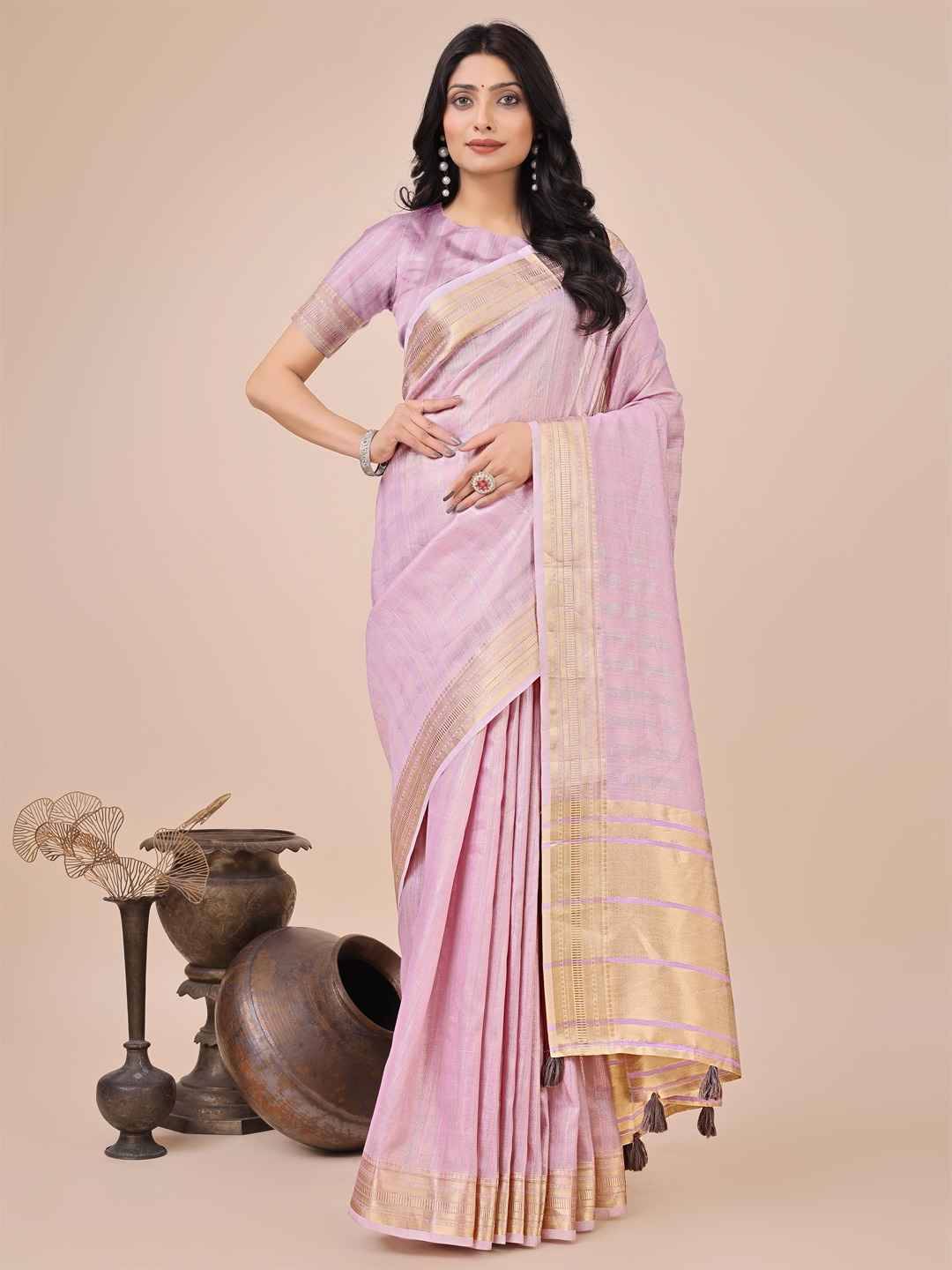 Sahara By Fashid Wholesale 1001 To 1006 Series Indian Traditional Wear Collection Beautiful Stylish Fancy Colorful Party Wear & Occasional Wear Organza Sarees At Wholesale Price