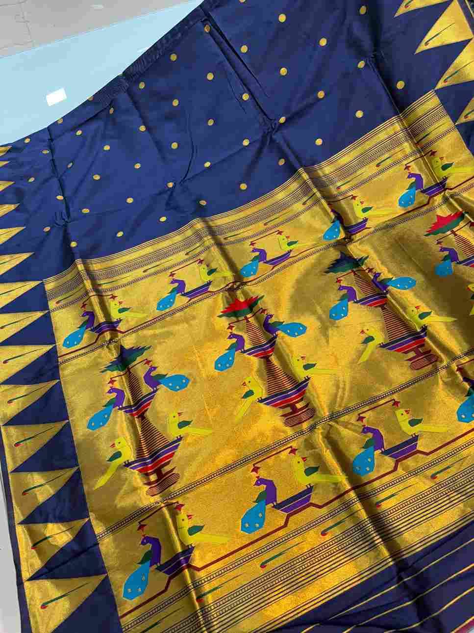 Pt Kajukatri By Fashid Wholesale 01 To 07 Series Indian Traditional Wear Collection Beautiful Stylish Fancy Colorful Party Wear & Occasional Wear Pure Silk Sarees At Wholesale Price