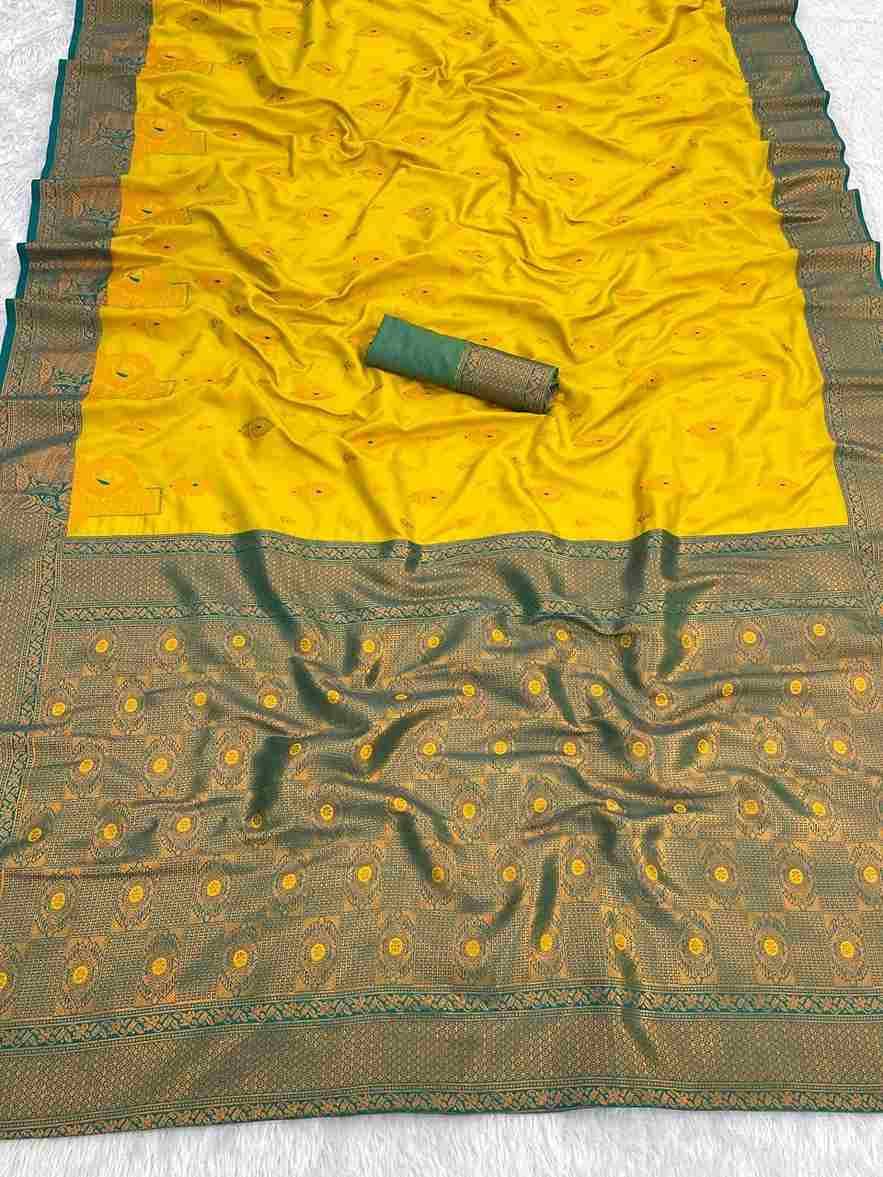 Lc-791 By Fashid Wholesale 01 To 12 Series Indian Traditional Wear Collection Beautiful Stylish Fancy Colorful Party Wear & Occasional Wear Kanjivaram Soft Silk Sarees At Wholesale Price