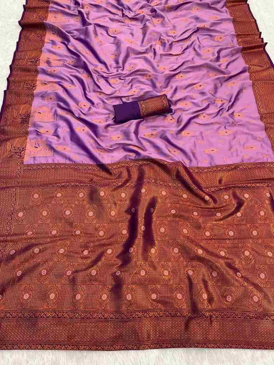 Lc-791 By Fashid Wholesale 01 To 12 Series Indian Traditional Wear Collection Beautiful Stylish Fancy Colorful Party Wear & Occasional Wear Kanjivaram Soft Silk Sarees At Wholesale Price