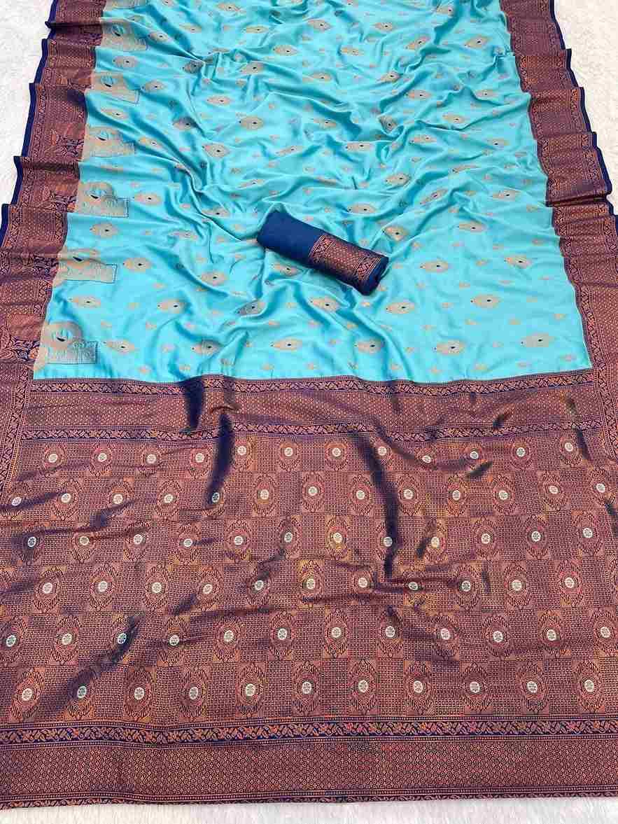 Lc-791 By Fashid Wholesale 01 To 12 Series Indian Traditional Wear Collection Beautiful Stylish Fancy Colorful Party Wear & Occasional Wear Kanjivaram Soft Silk Sarees At Wholesale Price