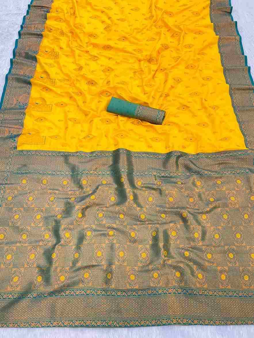 Lc-791 By Fashid Wholesale 01 To 12 Series Indian Traditional Wear Collection Beautiful Stylish Fancy Colorful Party Wear & Occasional Wear Kanjivaram Soft Silk Sarees At Wholesale Price
