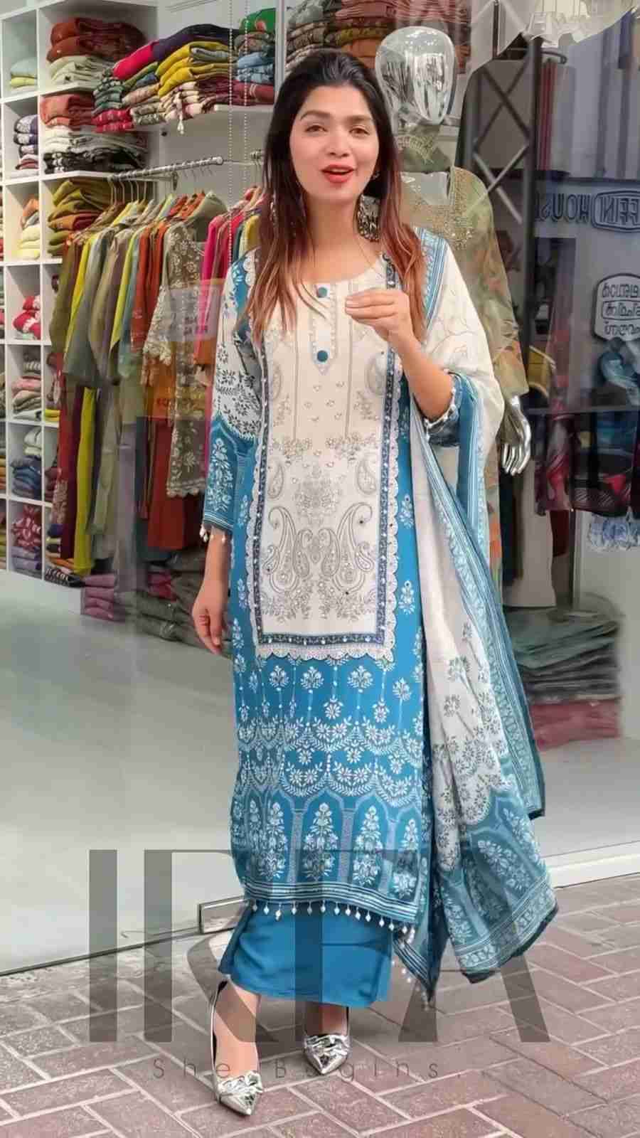 Be-348 By Fashid Wholesale 01