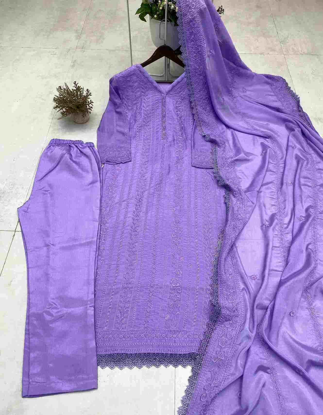 Be-322 Vol-2 By Fashid Wholesale 01 To 02 Series Beautiful Stylish Festive Suits Fancy Colorful Casual Wear & Ethnic Wear & Ready To Wear Chinnon Dresses At Wholesale Price
