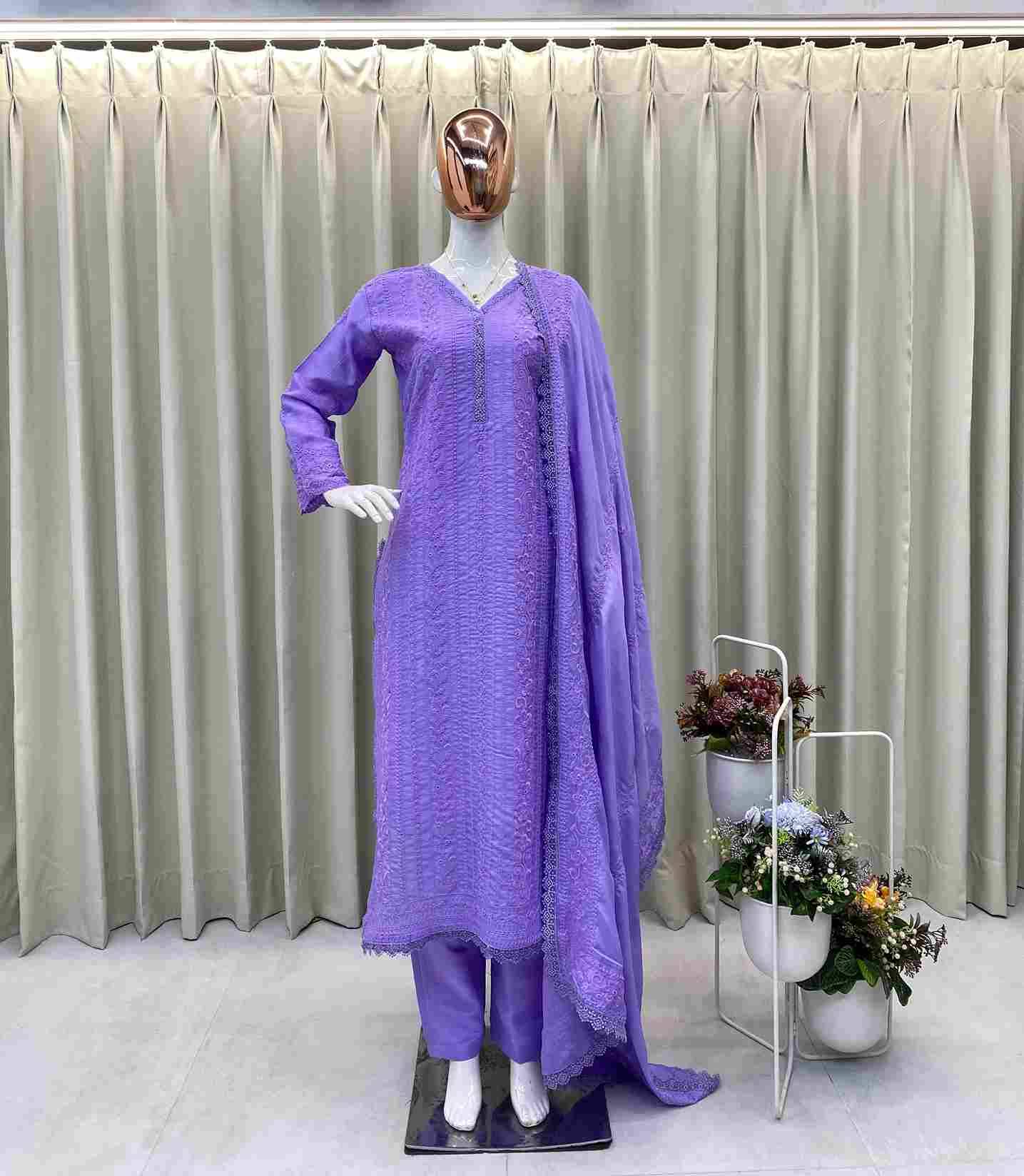 Be-322 Vol-2 By Fashid Wholesale 01