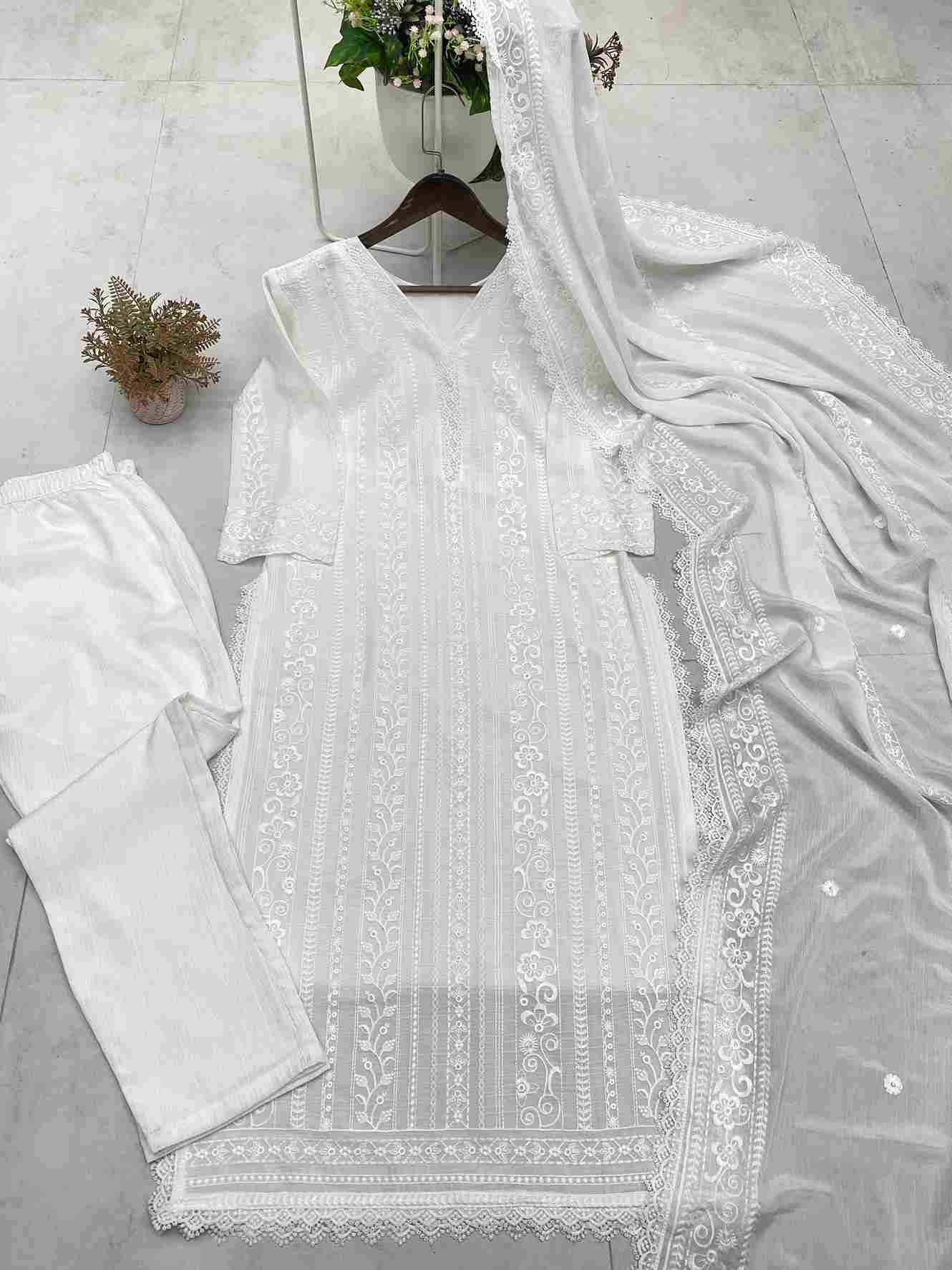 Be-322 Vol-2 By Fashid Wholesale 01 To 02 Series Beautiful Stylish Festive Suits Fancy Colorful Casual Wear & Ethnic Wear & Ready To Wear Chinnon Dresses At Wholesale Price