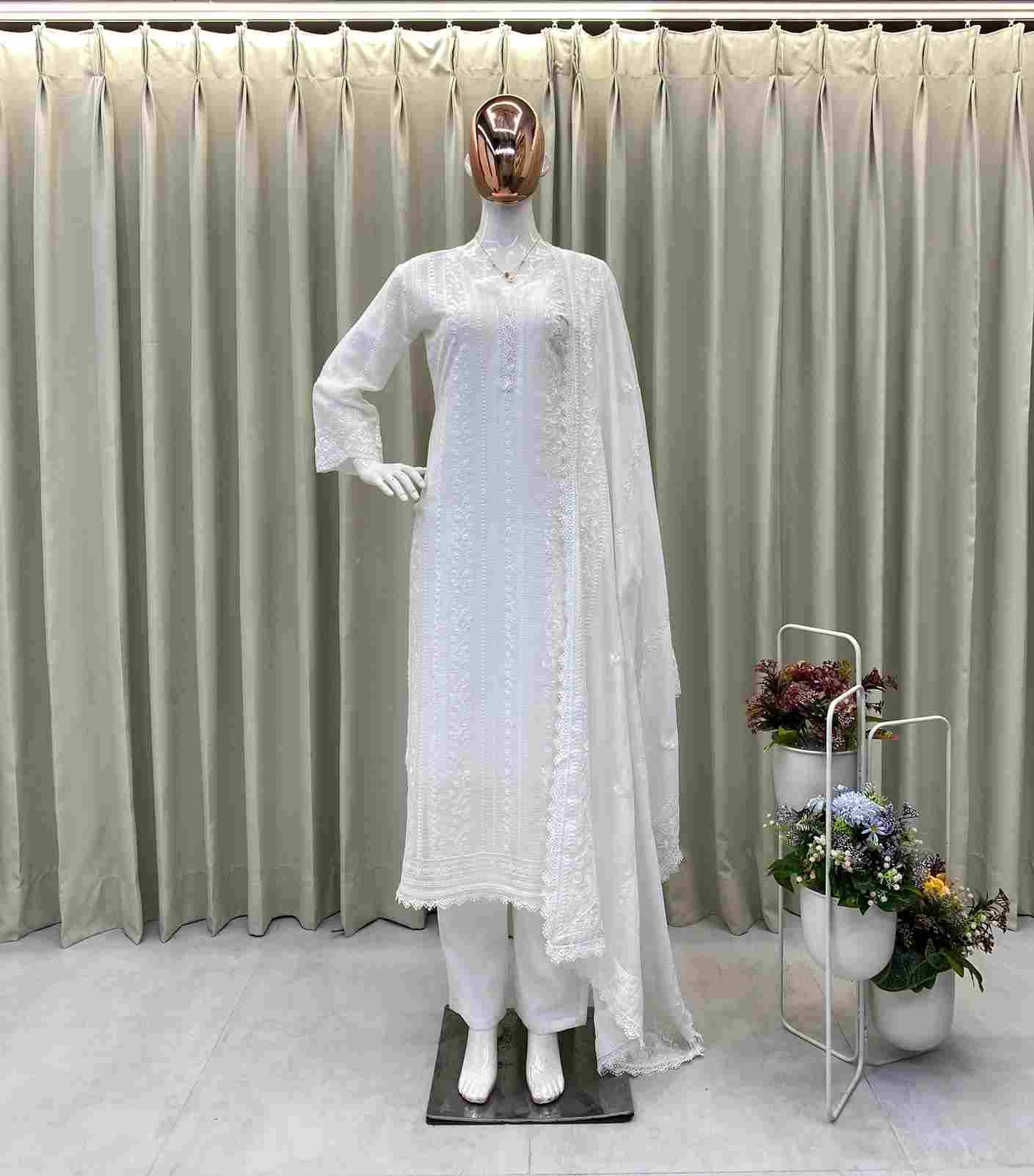 Be-322 Vol-2 By Fashid Wholesale 02
