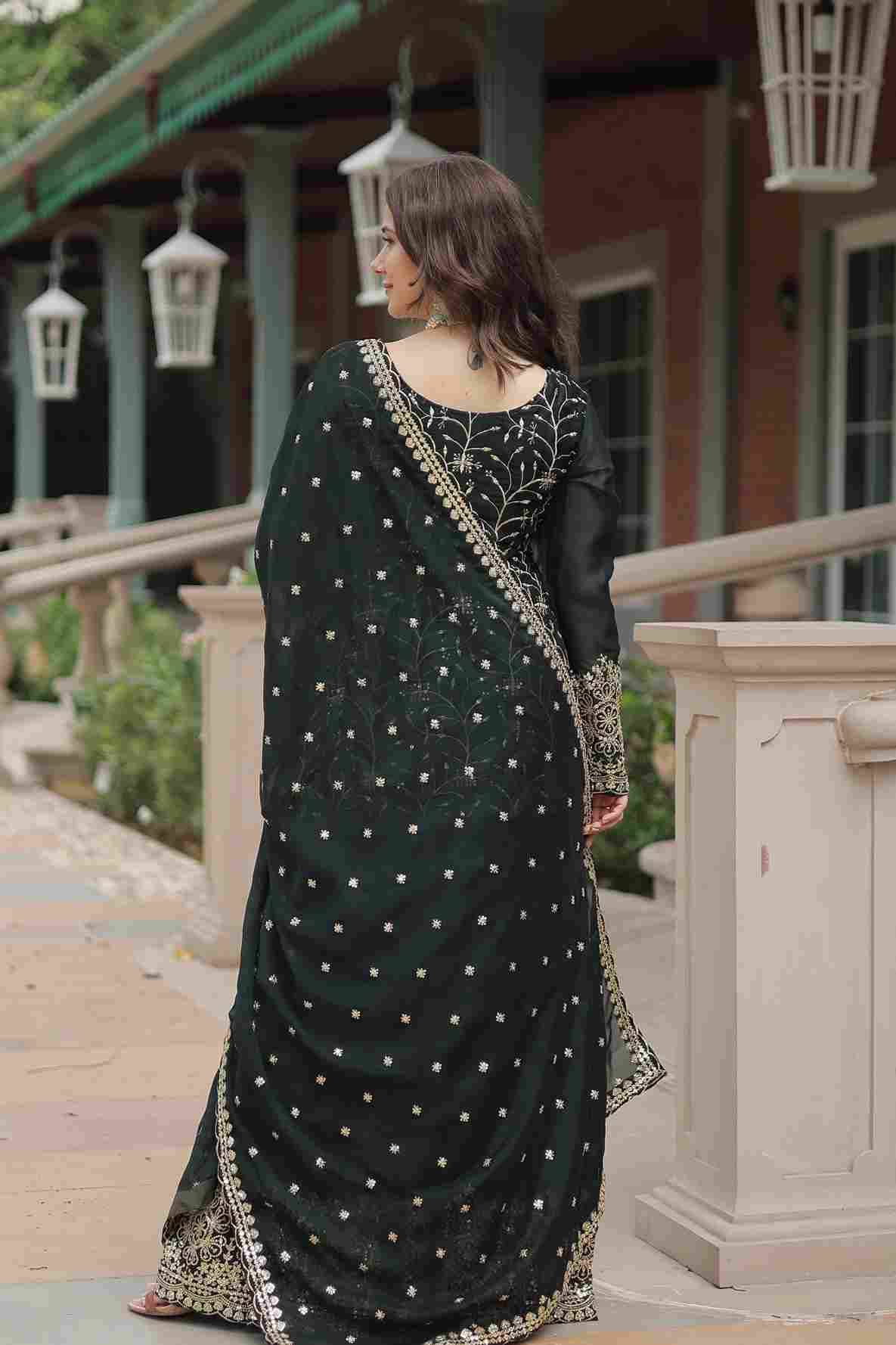 Sf-1020 By Fashid Wholesale 01 To 02 Series Designer Festive Suits Collection Beautiful Stylish Fancy Colorful Party Wear & Occasional Wear Rangoli Silk Dresses At Wholesale Price