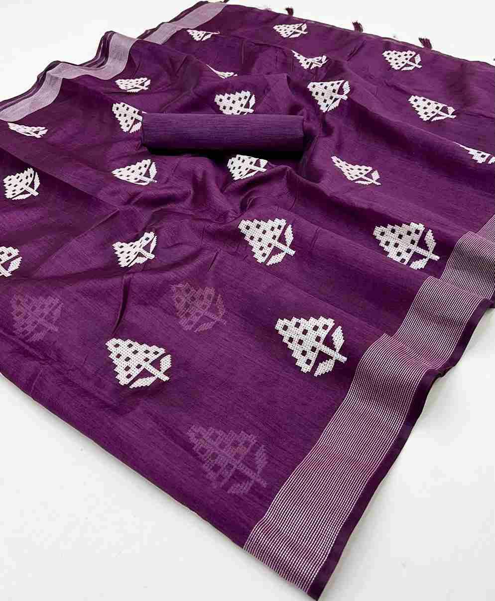 SD-11 By Fashid Wholesale 1101 To 1106 Series Indian Traditional Wear Collection Beautiful Stylish Fancy Colorful Party Wear & Occasional Wear Cotton Sarees At Wholesale Price