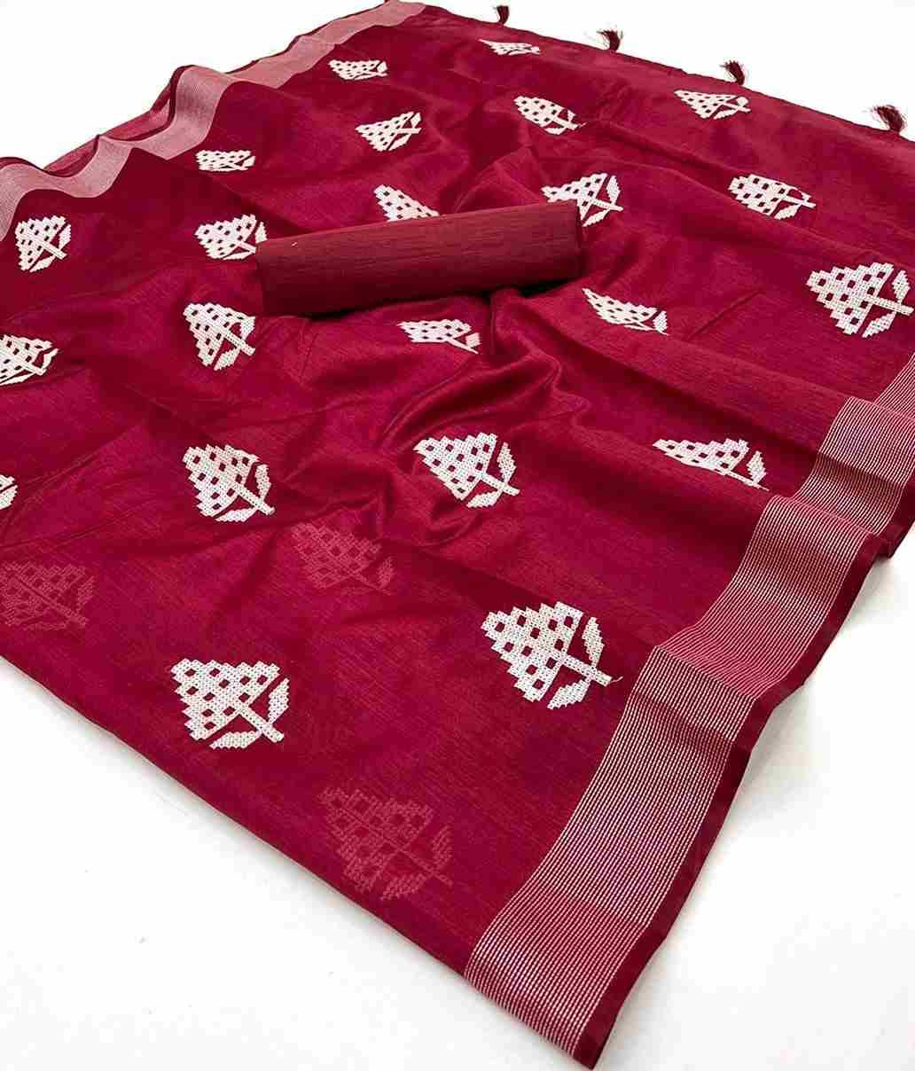SD-11 By Fashid Wholesale 1101 To 1106 Series Indian Traditional Wear Collection Beautiful Stylish Fancy Colorful Party Wear & Occasional Wear Cotton Sarees At Wholesale Price