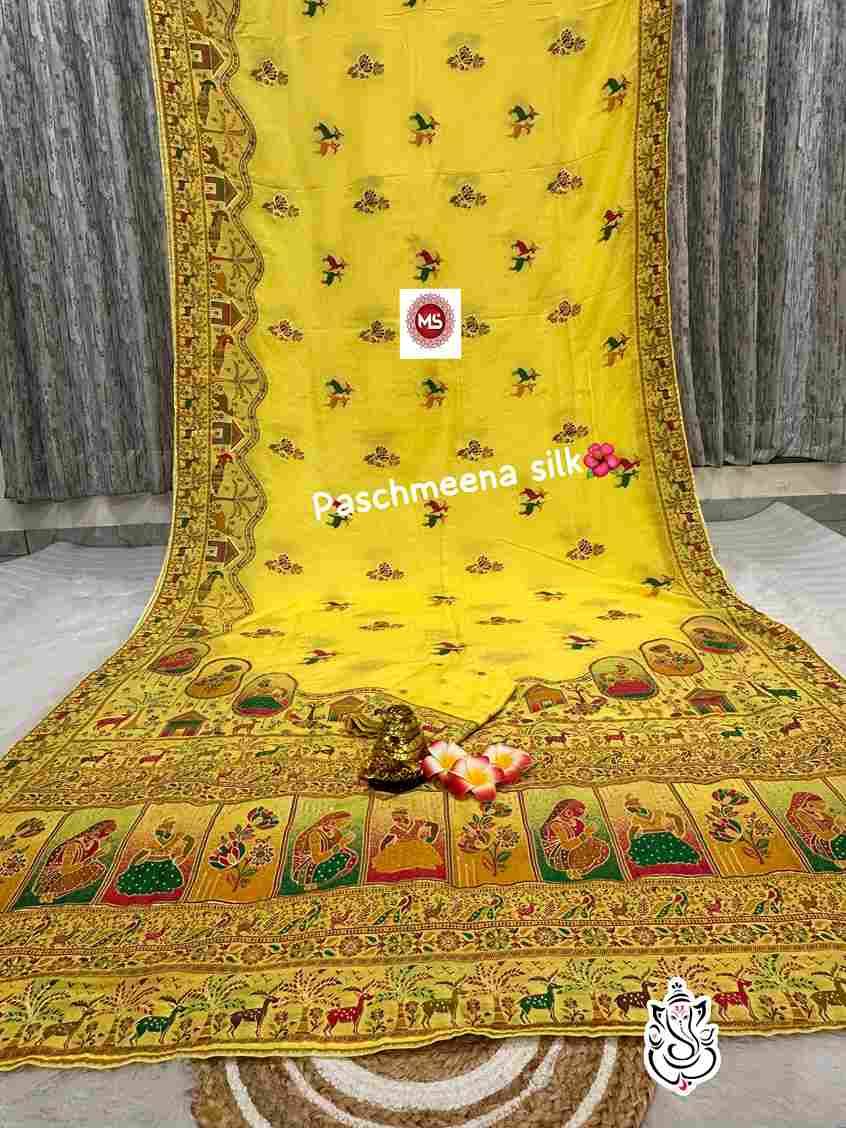 SD-12 By Fashid Wholesale 01 To 04 Series Indian Traditional Wear Collection Beautiful Stylish Fancy Colorful Party Wear & Occasional Wear Silk Sarees At Wholesale Price