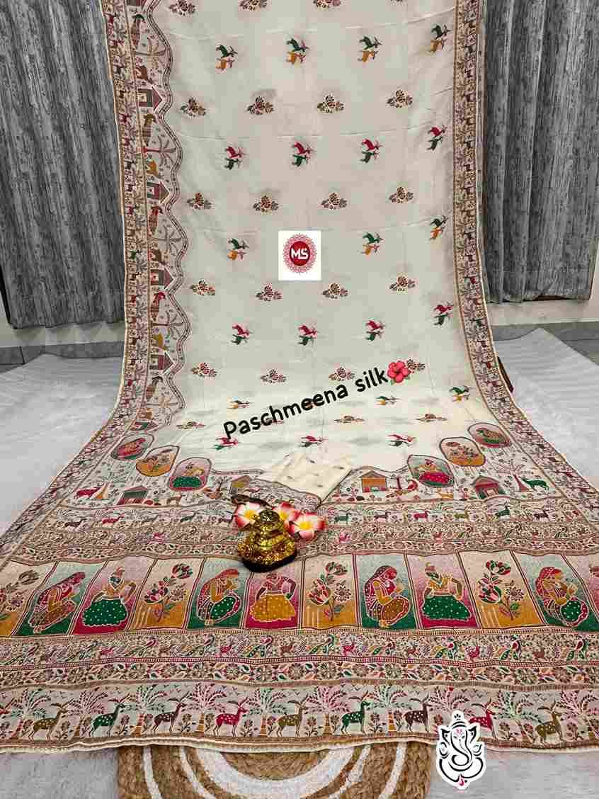 SD-12 By Fashid Wholesale 01 To 04 Series Indian Traditional Wear Collection Beautiful Stylish Fancy Colorful Party Wear & Occasional Wear Silk Sarees At Wholesale Price