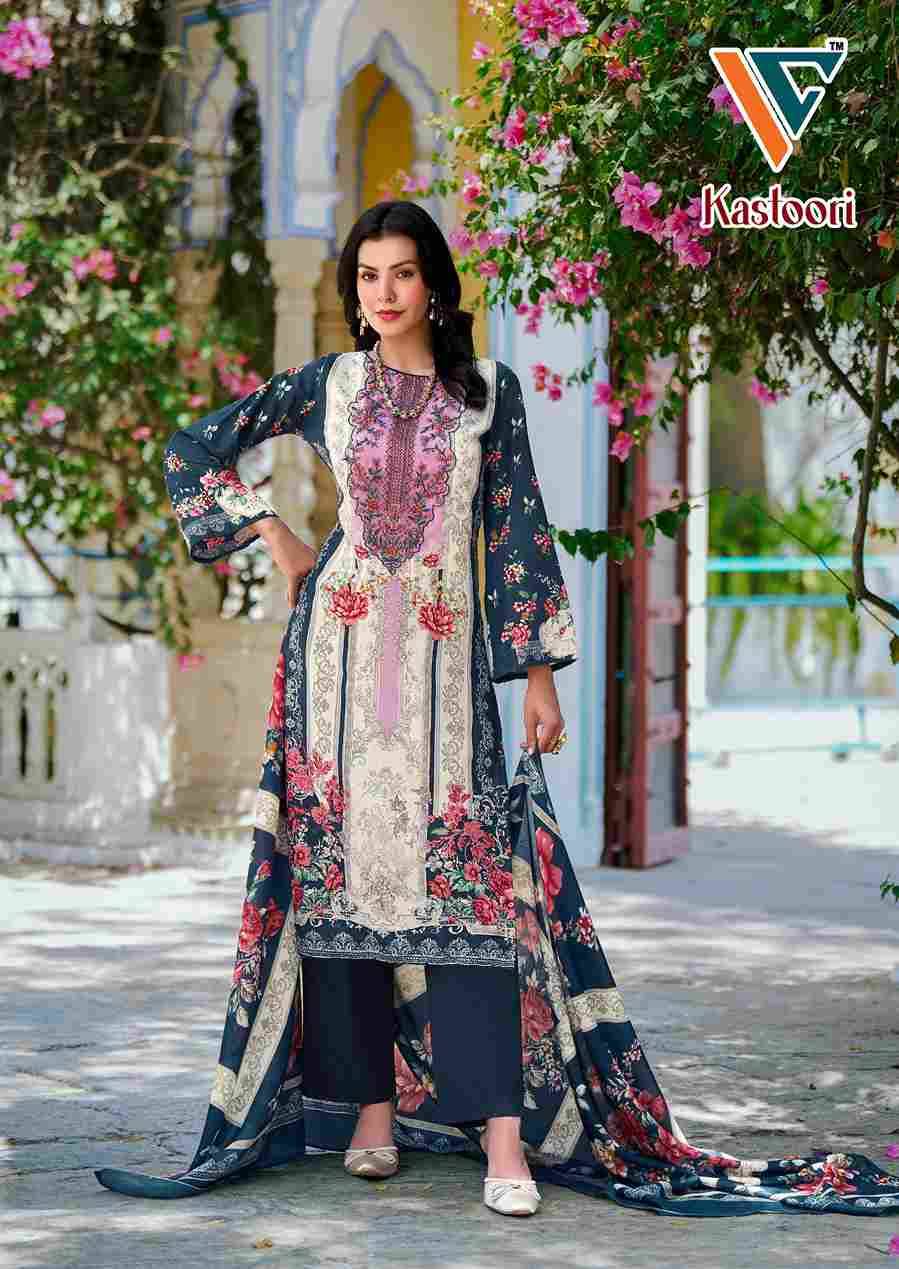 Kastoori Vol-2 By Vandana Creation 2001 To 2008 Series Beautiful Festive Suits Stylish Fancy Colorful Casual Wear & Ethnic Wear Cotton Print Dresses At Wholesale Price