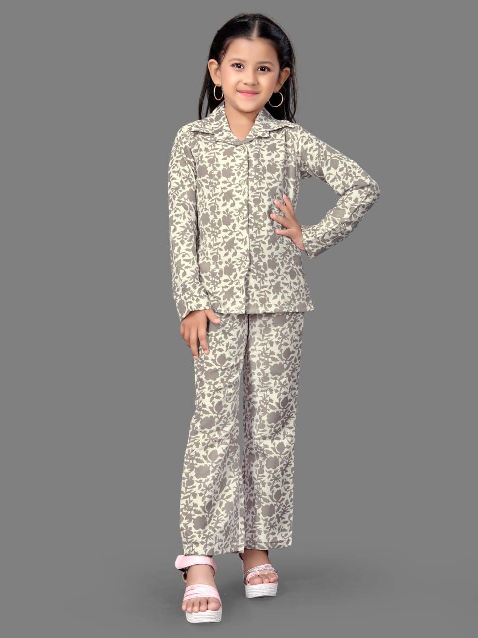 Neha By Kaamiri 01 To 03 Series Designer Stylish Fancy Colorful Beautiful Party Wear & Ethnic Wear Collection Rayon Co-Ord At Wholesale Price