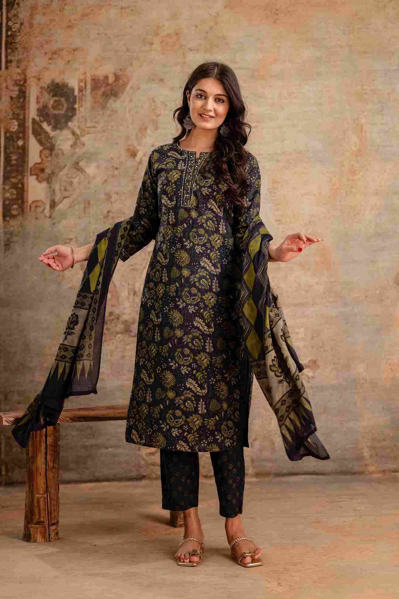 Vo-Combo Vol-2 By Fashid Wholesale 01 To 02 Series Designer Suits Collection Beautiful Stylish Fancy Colorful Party Wear & Occasional Wear Pure Cotton Dresses At Wholesale Price