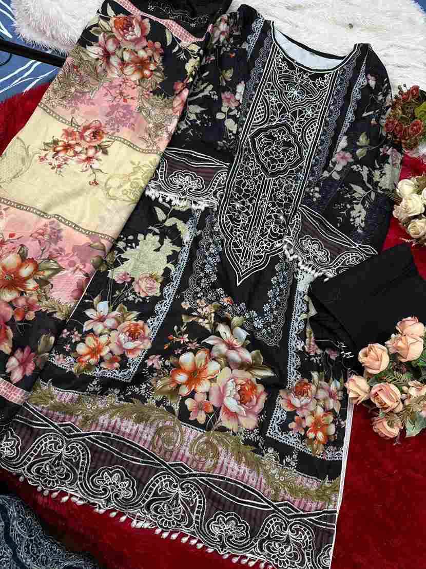Mehboob Tex Hit Design 1636 By Mehboob Tex Beautiful Pakistani Suits Stylish Fancy Colorful Party Wear & Occasional Wear Pure Cotton Dresses At Wholesale Price