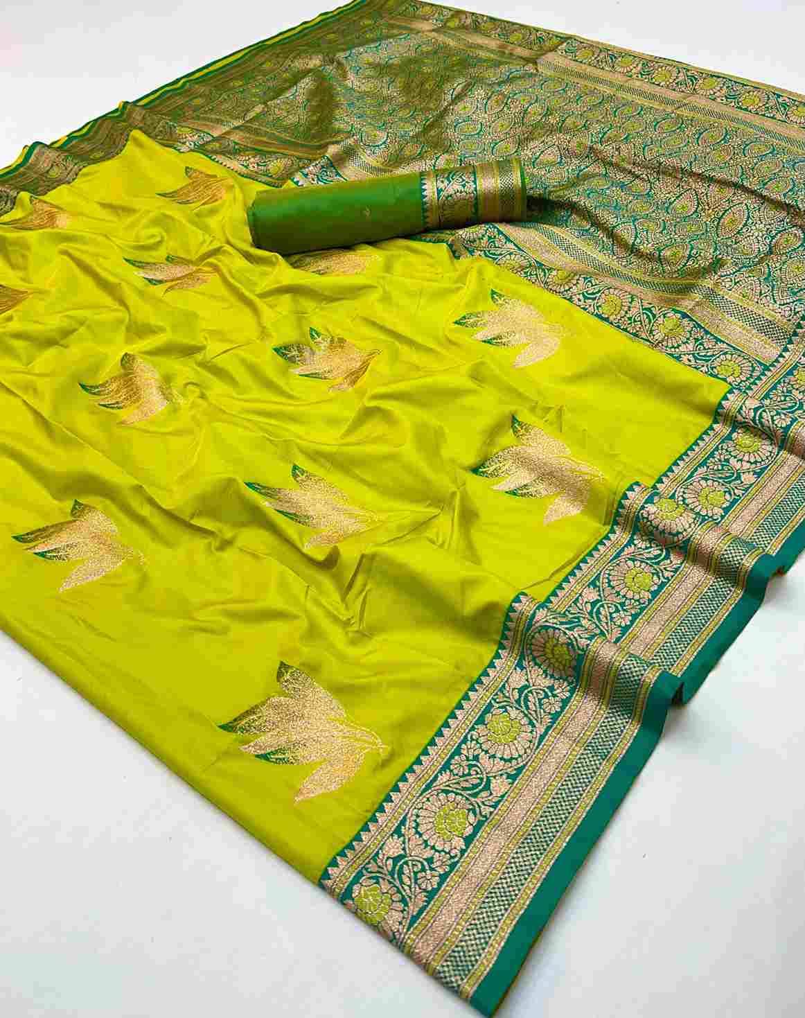 Pethani Silk By Fashid Wholesale 01 To 10 Series Indian Traditional Wear Collection Beautiful Stylish Fancy Colorful Party Wear & Occasional Wear Paithani Silk Sarees At Wholesale Price