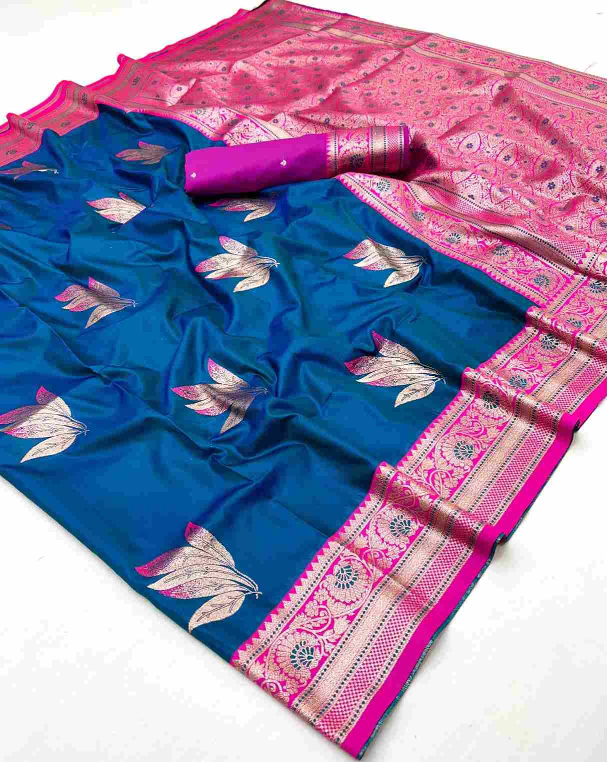 Pethani Silk By Fashid Wholesale 01 To 10 Series Indian Traditional Wear Collection Beautiful Stylish Fancy Colorful Party Wear & Occasional Wear Paithani Silk Sarees At Wholesale Price