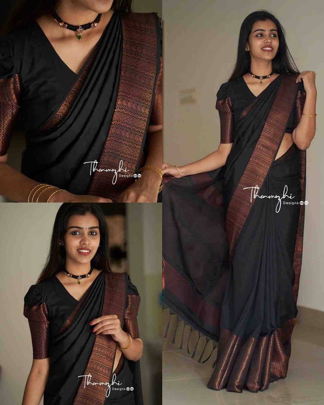 Kp-3092 By Fashid Wholesale 01 To 03 Series Indian Traditional Wear Collection Beautiful Stylish Fancy Colorful Party Wear & Occasional Wear Soft Lichi Silk Sarees At Wholesale Price