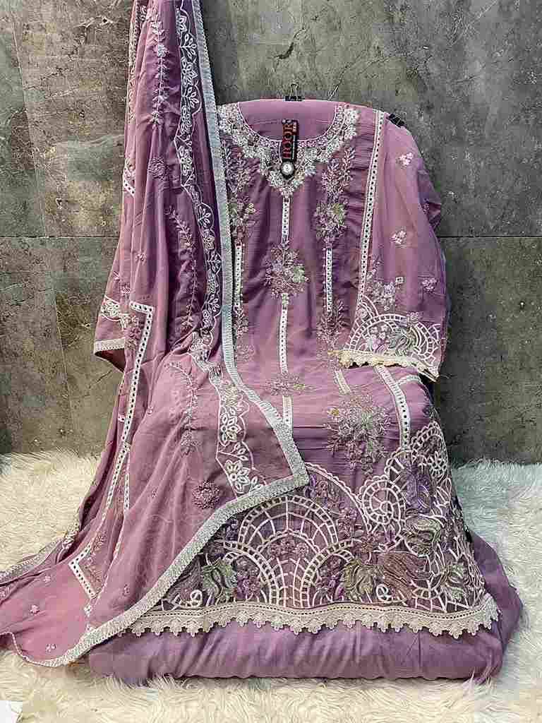 Hoor Tex Hit Design H-361 Colours By Hoor Tex H-361-A To H-361-D Series Designer Festive Pakistani Suits Collection Beautiful Stylish Fancy Colorful Party Wear & Occasional Wear Heavy Georgette With Embroidered Dresses At Wholesale Price