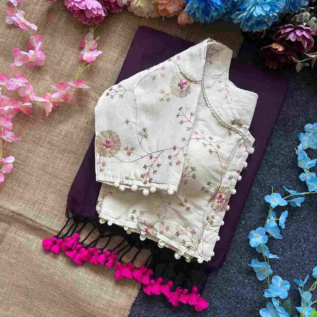 Vtd-17 By Fashid Wholesale 05