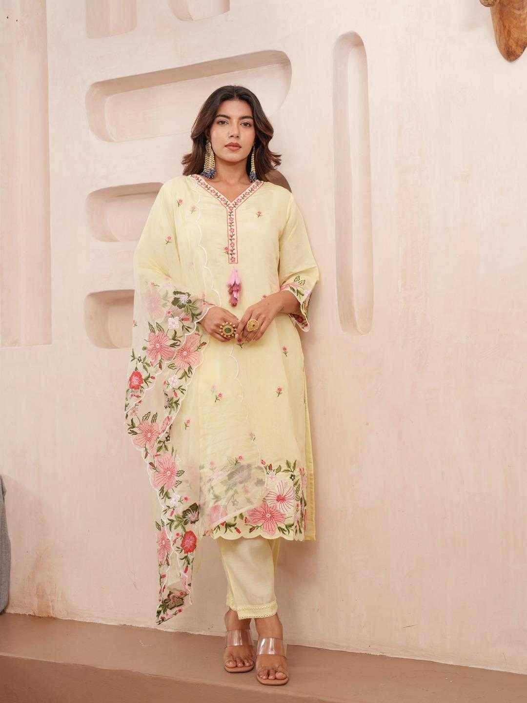 Combo Vol-2 By Fashid Wholesale Beautiful Festive Colorful Fancy Wedding Collection Occasional Wear & Party Wear Roman Silk Dresses At Wholesale Price