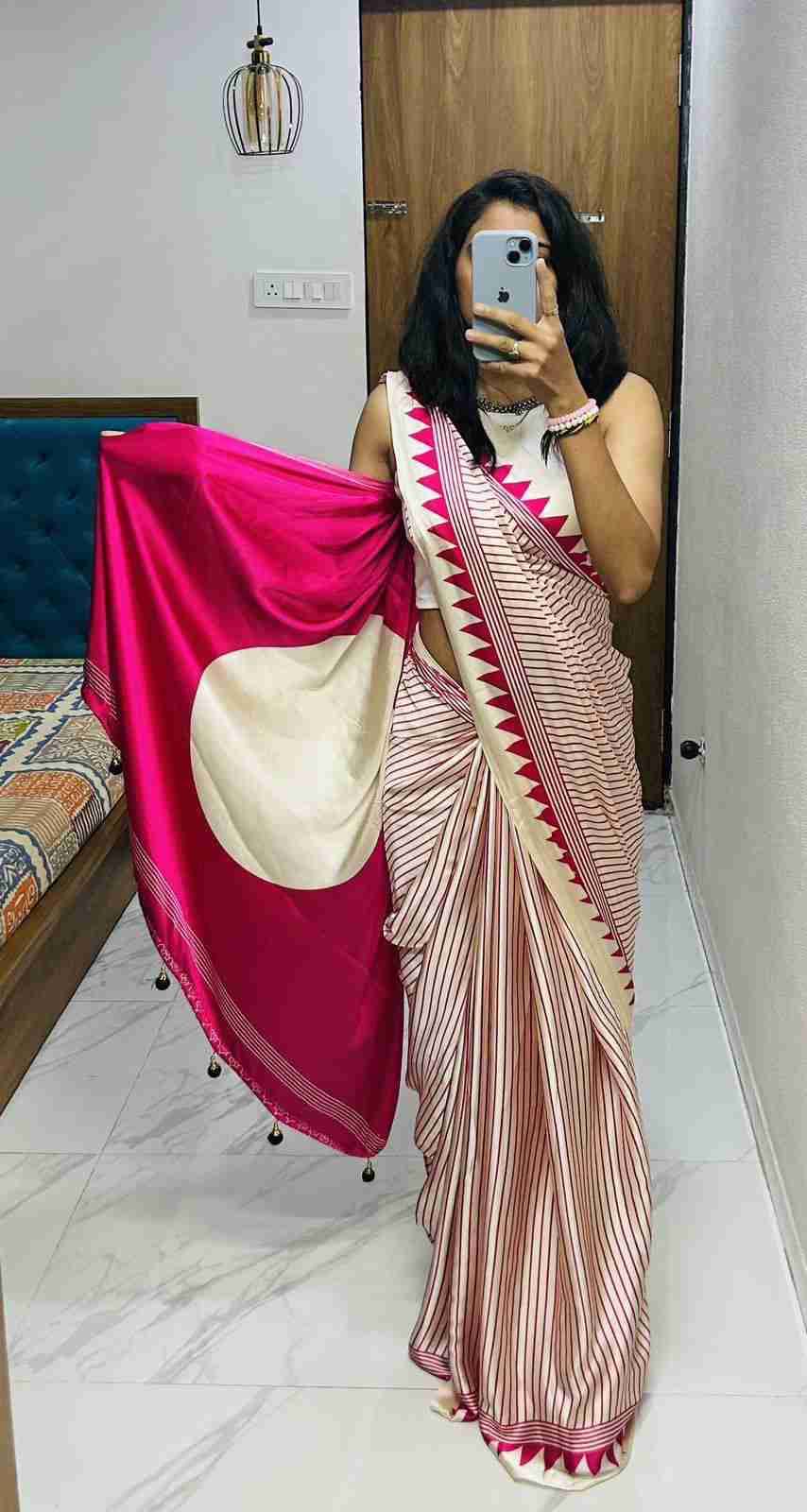 Sb-863 By Fashid Wholesale 01 To 11 Series Indian Traditional Wear Collection Beautiful Stylish Fancy Colorful Party Wear & Occasional Wear Pure Gajji Soft Silk Sarees At Wholesale Price