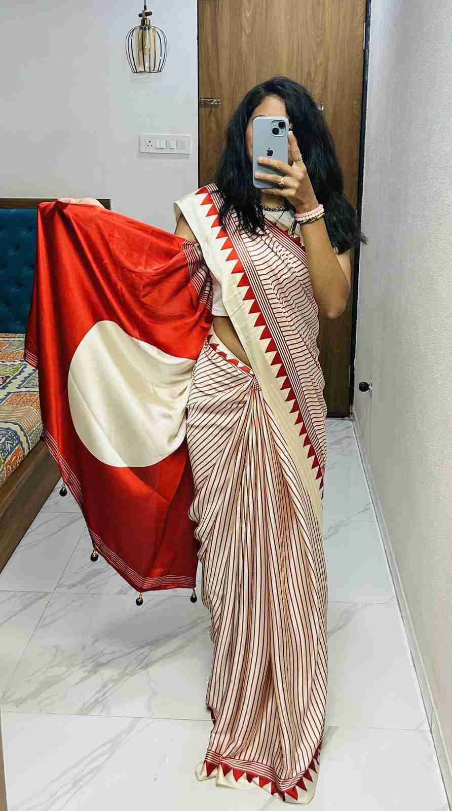 Sb-863 By Fashid Wholesale 01 To 11 Series Indian Traditional Wear Collection Beautiful Stylish Fancy Colorful Party Wear & Occasional Wear Pure Gajji Soft Silk Sarees At Wholesale Price
