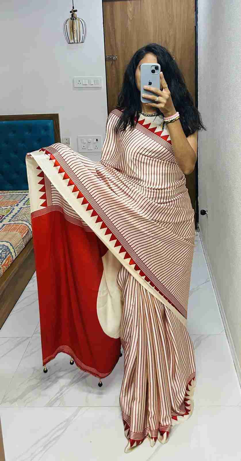 Sb-863 By Fashid Wholesale 01 To 11 Series Indian Traditional Wear Collection Beautiful Stylish Fancy Colorful Party Wear & Occasional Wear Pure Gajji Soft Silk Sarees At Wholesale Price