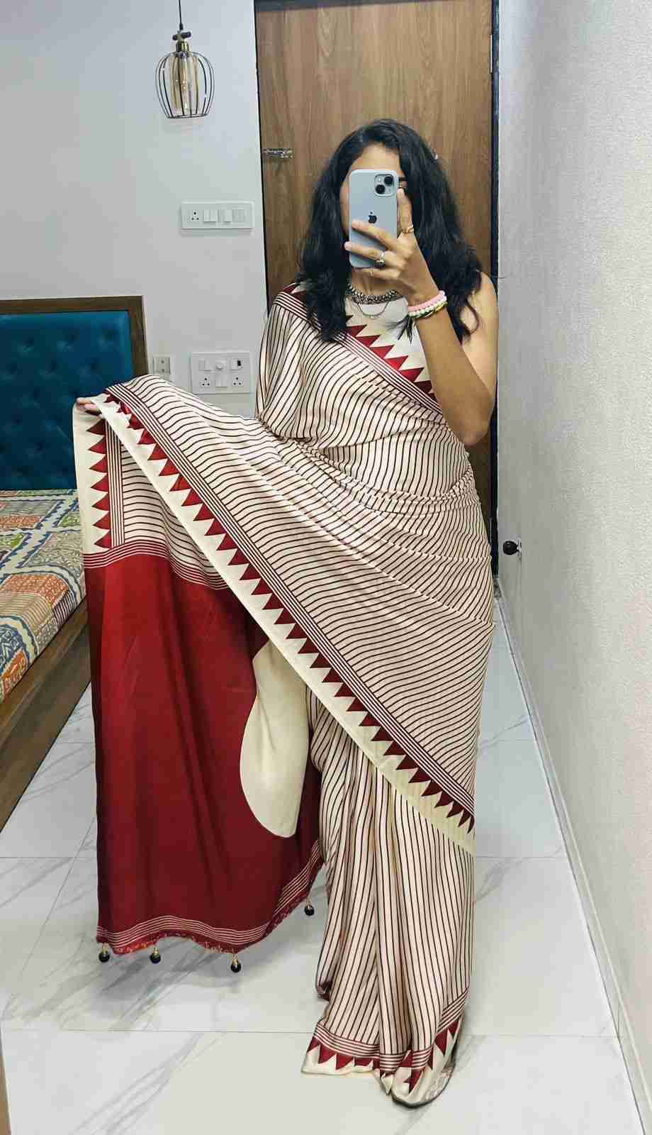 Sb-863 By Fashid Wholesale 01 To 11 Series Indian Traditional Wear Collection Beautiful Stylish Fancy Colorful Party Wear & Occasional Wear Pure Gajji Soft Silk Sarees At Wholesale Price