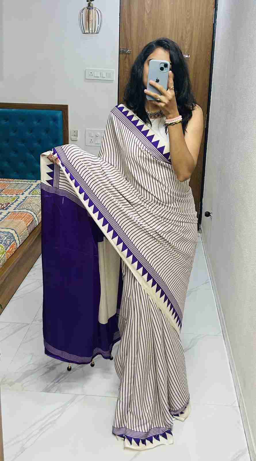 Sb-863 By Fashid Wholesale 01 To 11 Series Indian Traditional Wear Collection Beautiful Stylish Fancy Colorful Party Wear & Occasional Wear Pure Gajji Soft Silk Sarees At Wholesale Price