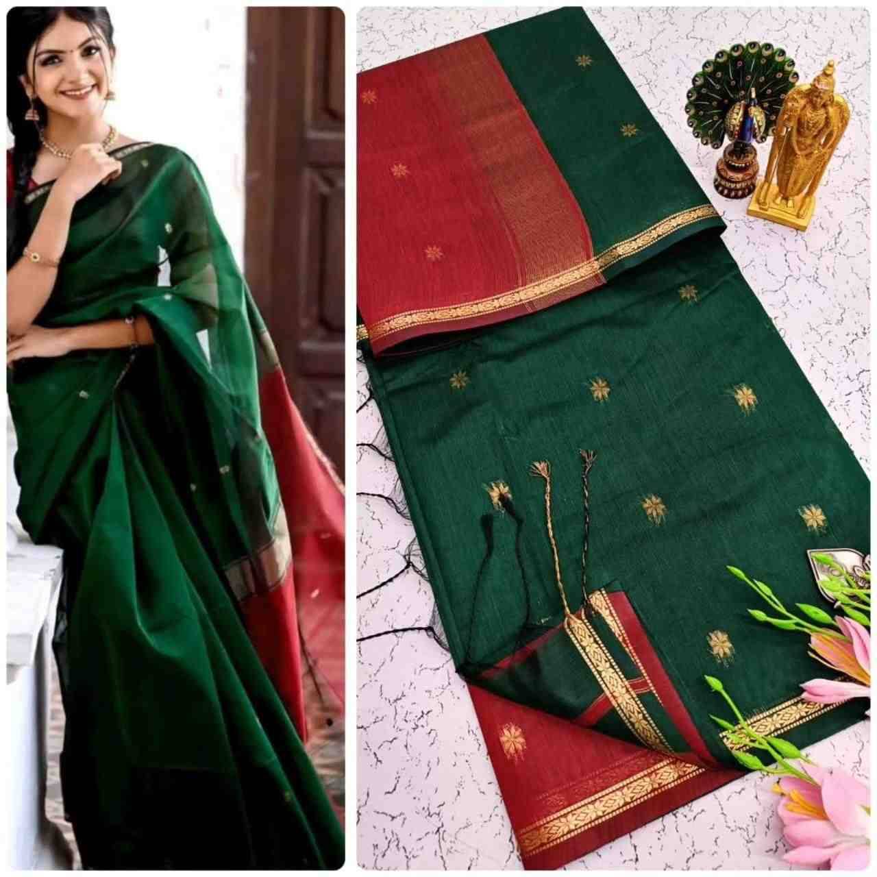 Sb-862 By Fashid Wholesale 01 To 16 Series Indian Traditional Wear Collection Beautiful Stylish Fancy Colorful Party Wear & Occasional Wear Soft Linen Sarees At Wholesale Price