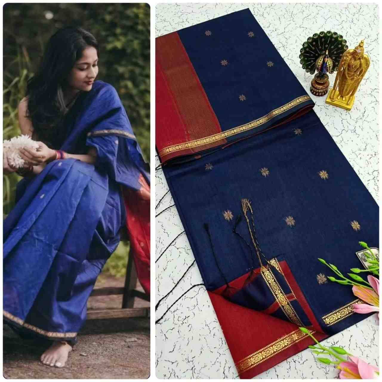 Sb-862 By Fashid Wholesale 01 To 16 Series Indian Traditional Wear Collection Beautiful Stylish Fancy Colorful Party Wear & Occasional Wear Soft Linen Sarees At Wholesale Price