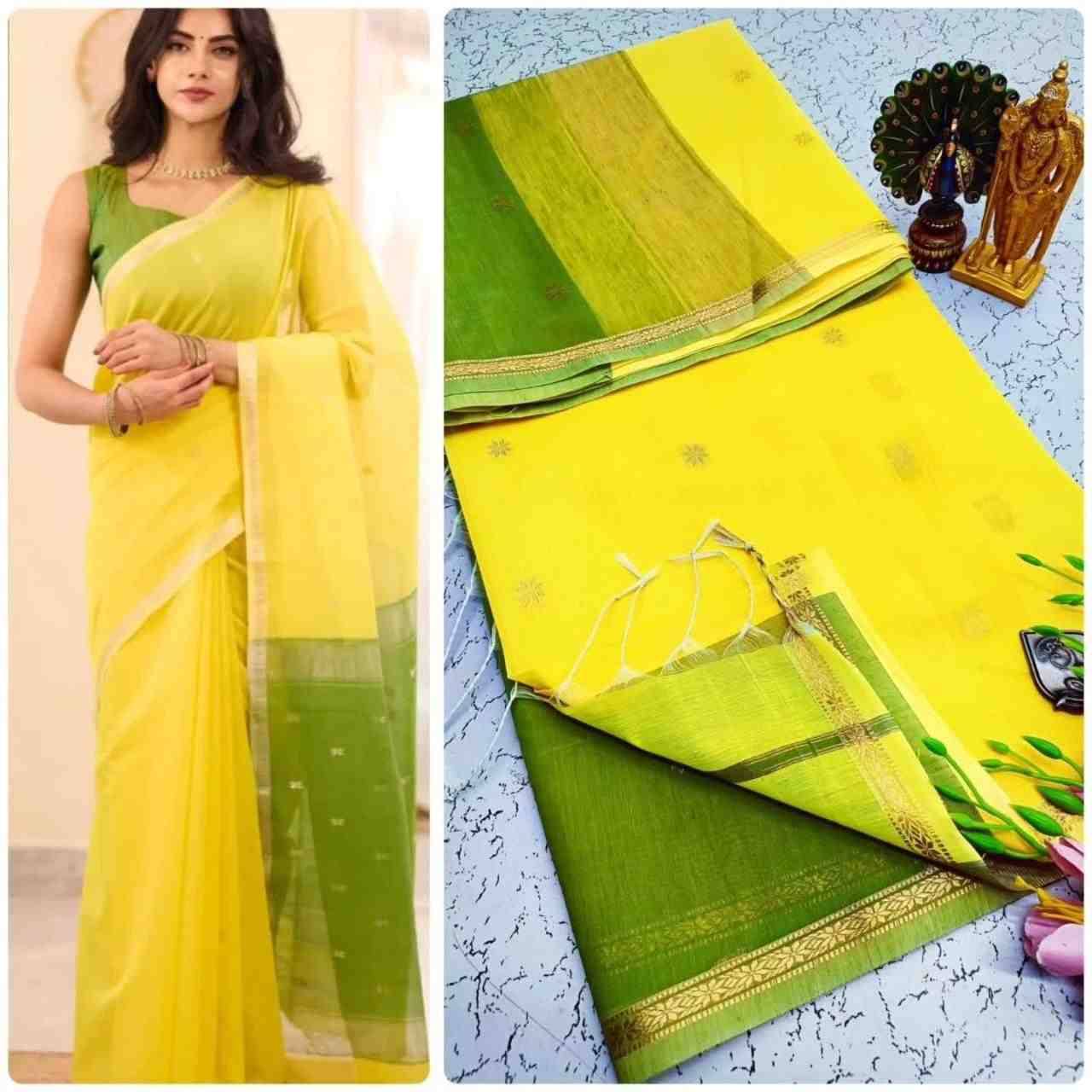 Sb-862 By Fashid Wholesale 01 To 16 Series Indian Traditional Wear Collection Beautiful Stylish Fancy Colorful Party Wear & Occasional Wear Soft Linen Sarees At Wholesale Price