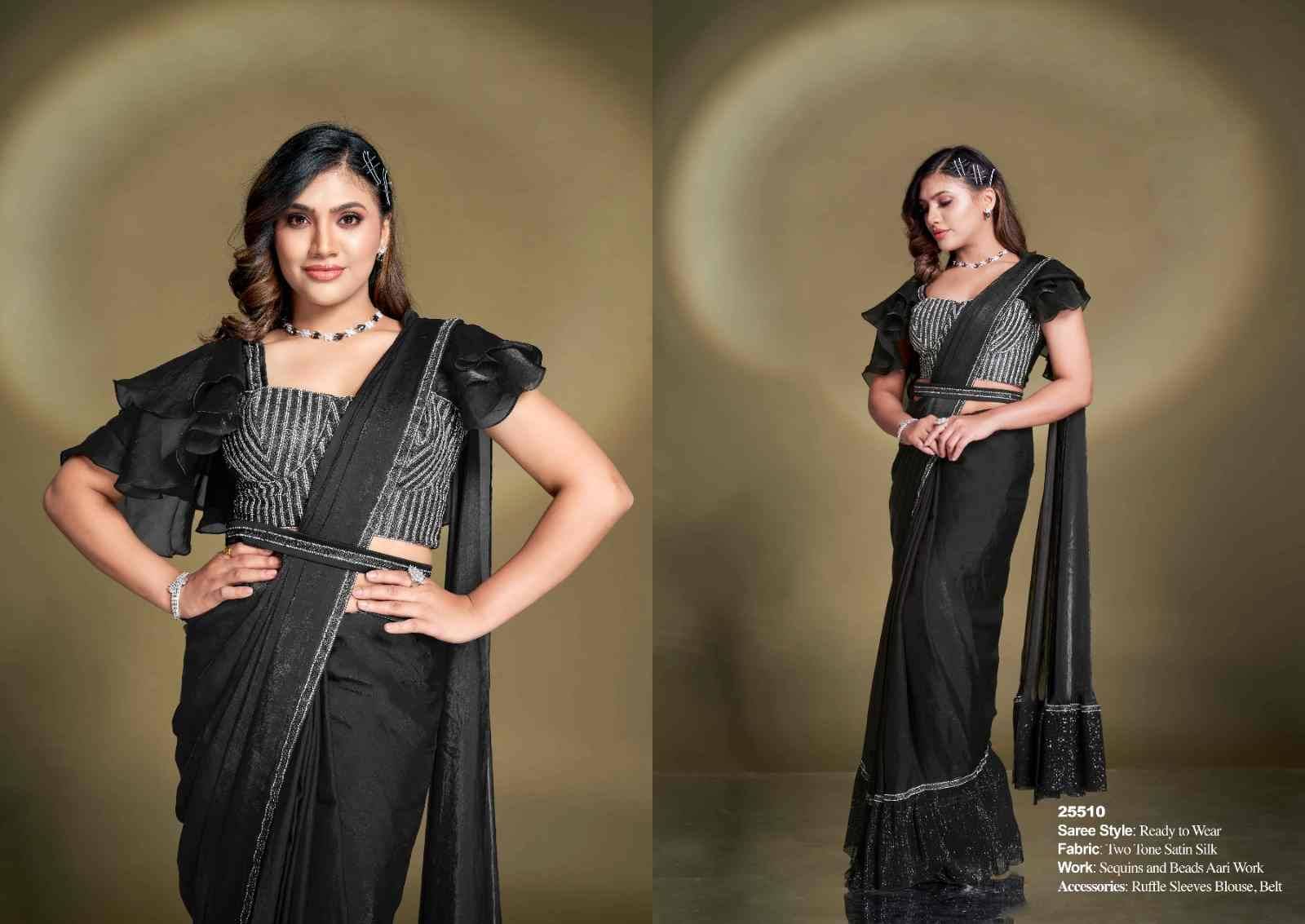 Bonita By Mohmanthan 25506 To 25514 Series Indian Traditional Wear Collection Beautiful Stylish Fancy Colorful Party Wear & Occasional Wear Fancy Sarees At Wholesale Price
