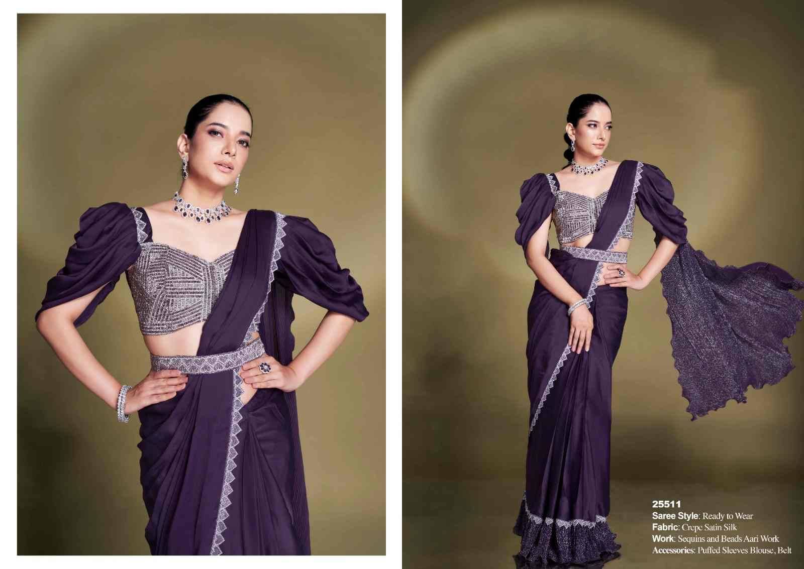 Bonita By Mohmanthan 25506 To 25514 Series Indian Traditional Wear Collection Beautiful Stylish Fancy Colorful Party Wear & Occasional Wear Fancy Sarees At Wholesale Price