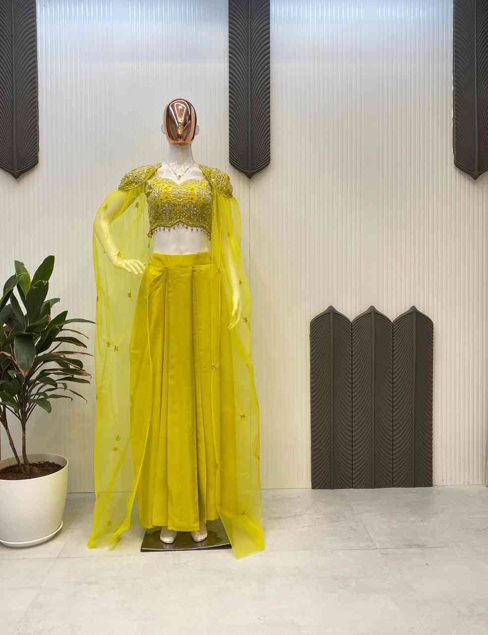 Le-1894 By Fashid Wholesale Beautiful Colorful Fancy Wedding Collection Occasional Wear & Party Wear French Silk Dresses At Wholesale Price