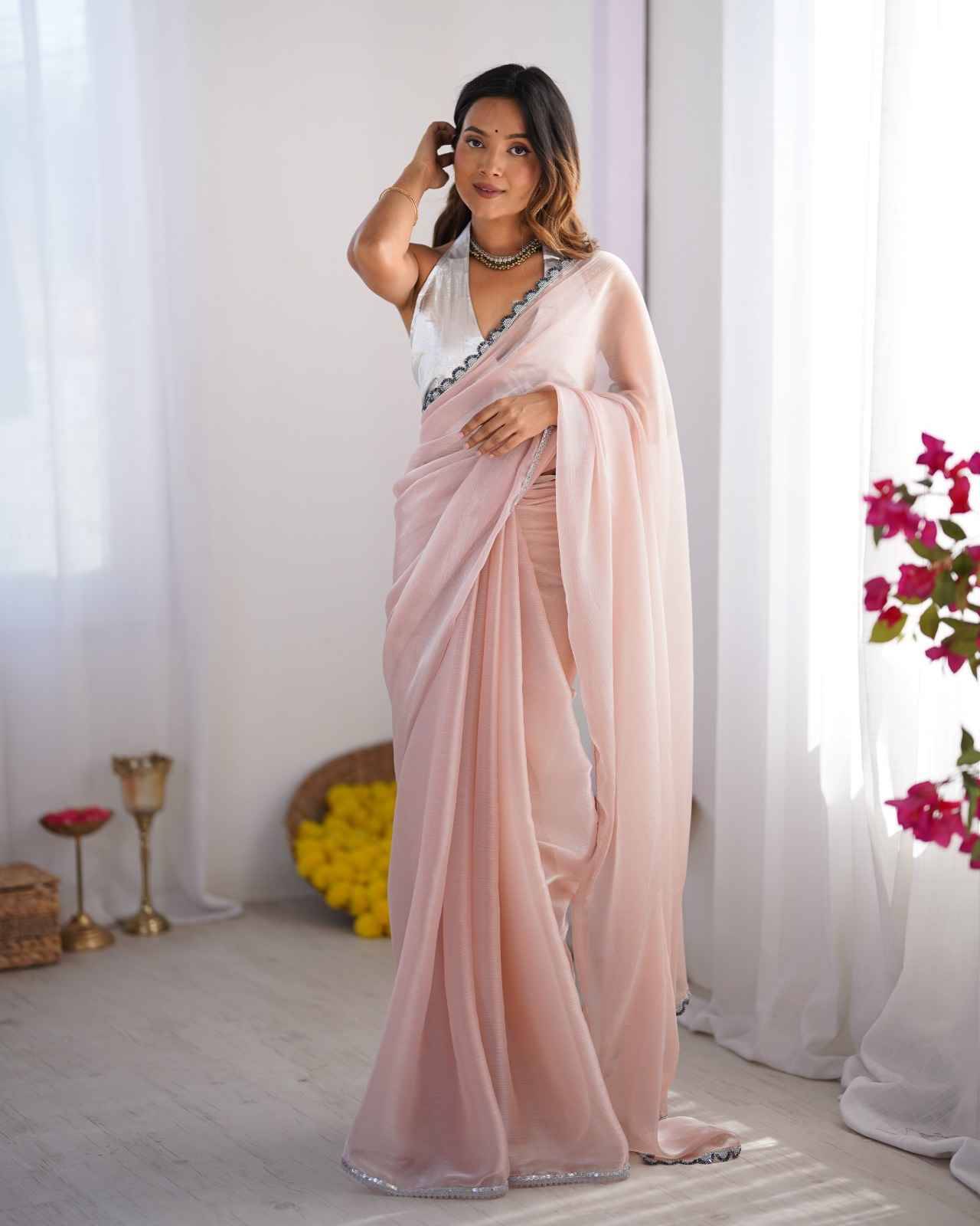 Premika By PC 101 To 108 Series Indian Traditional Wear Collection Beautiful Stylish Fancy Colorful Party Wear & Occasional Wear Fancy Sarees At Wholesale Price