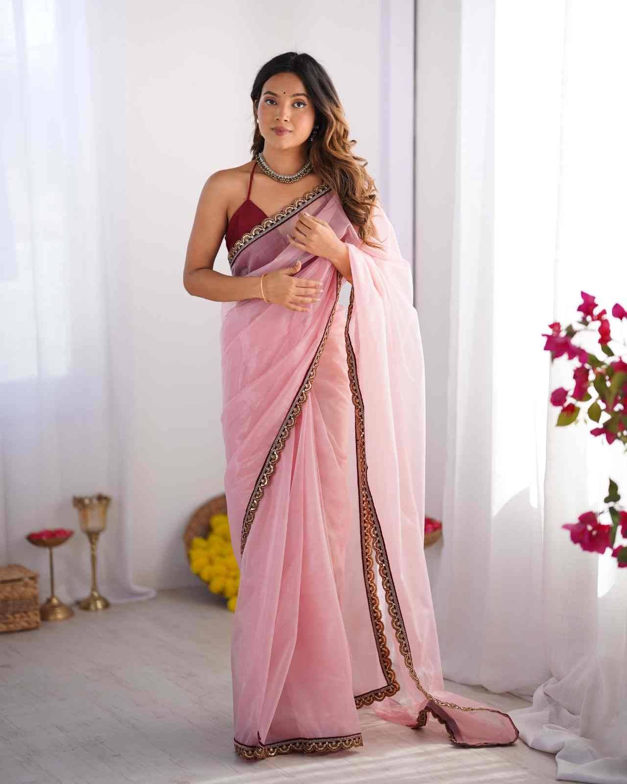 Premika By PC 101 To 108 Series Indian Traditional Wear Collection Beautiful Stylish Fancy Colorful Party Wear & Occasional Wear Fancy Sarees At Wholesale Price
