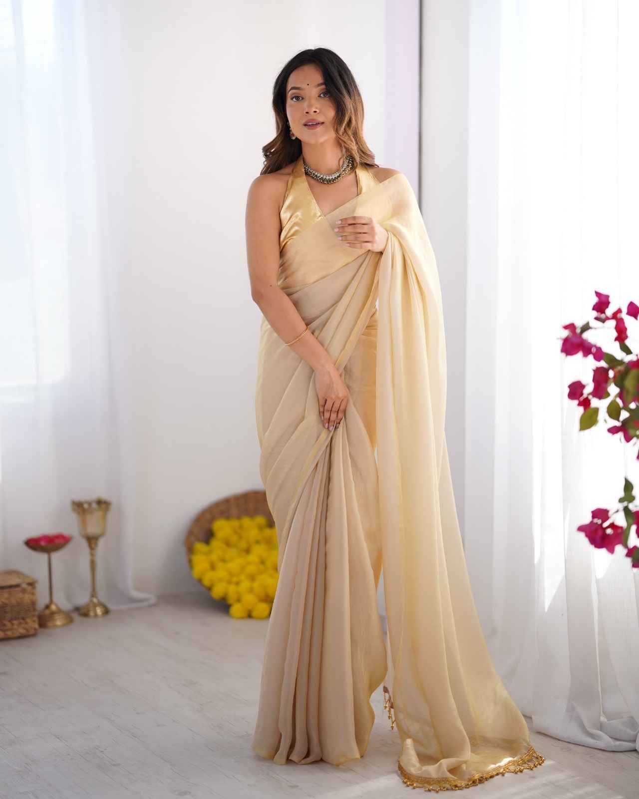 Premika By PC 101 To 108 Series Indian Traditional Wear Collection Beautiful Stylish Fancy Colorful Party Wear & Occasional Wear Fancy Sarees At Wholesale Price