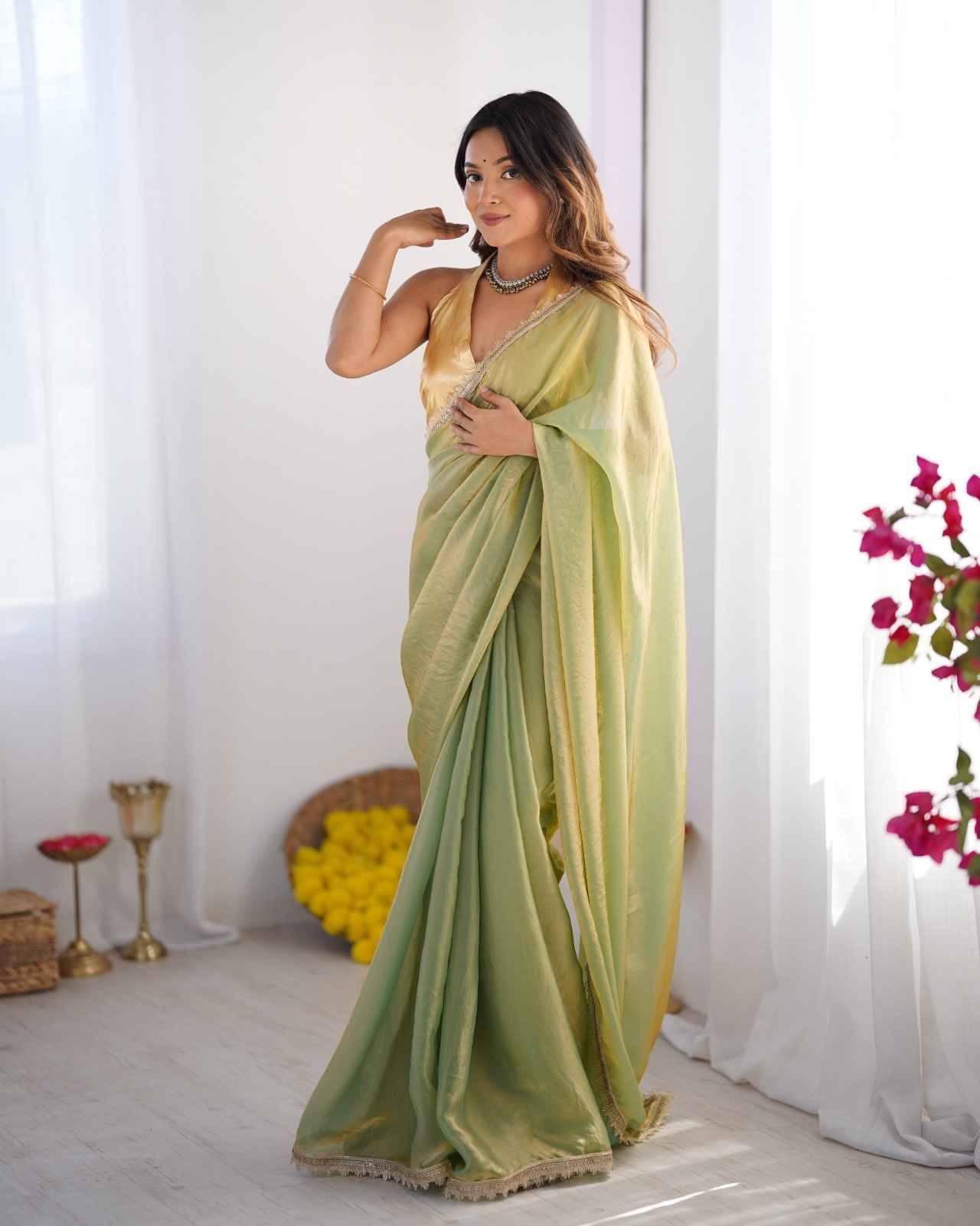 Premika By PC 101 To 108 Series Indian Traditional Wear Collection Beautiful Stylish Fancy Colorful Party Wear & Occasional Wear Fancy Sarees At Wholesale Price