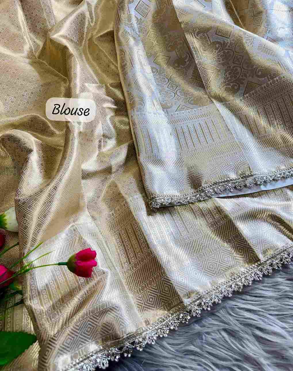 Vv-17 By Fashid Wholesale Indian Traditional Wear Collection Beautiful Stylish Fancy Colorful Party Wear & Occasional Wear Banarasi Silk Sarees At Wholesale Price