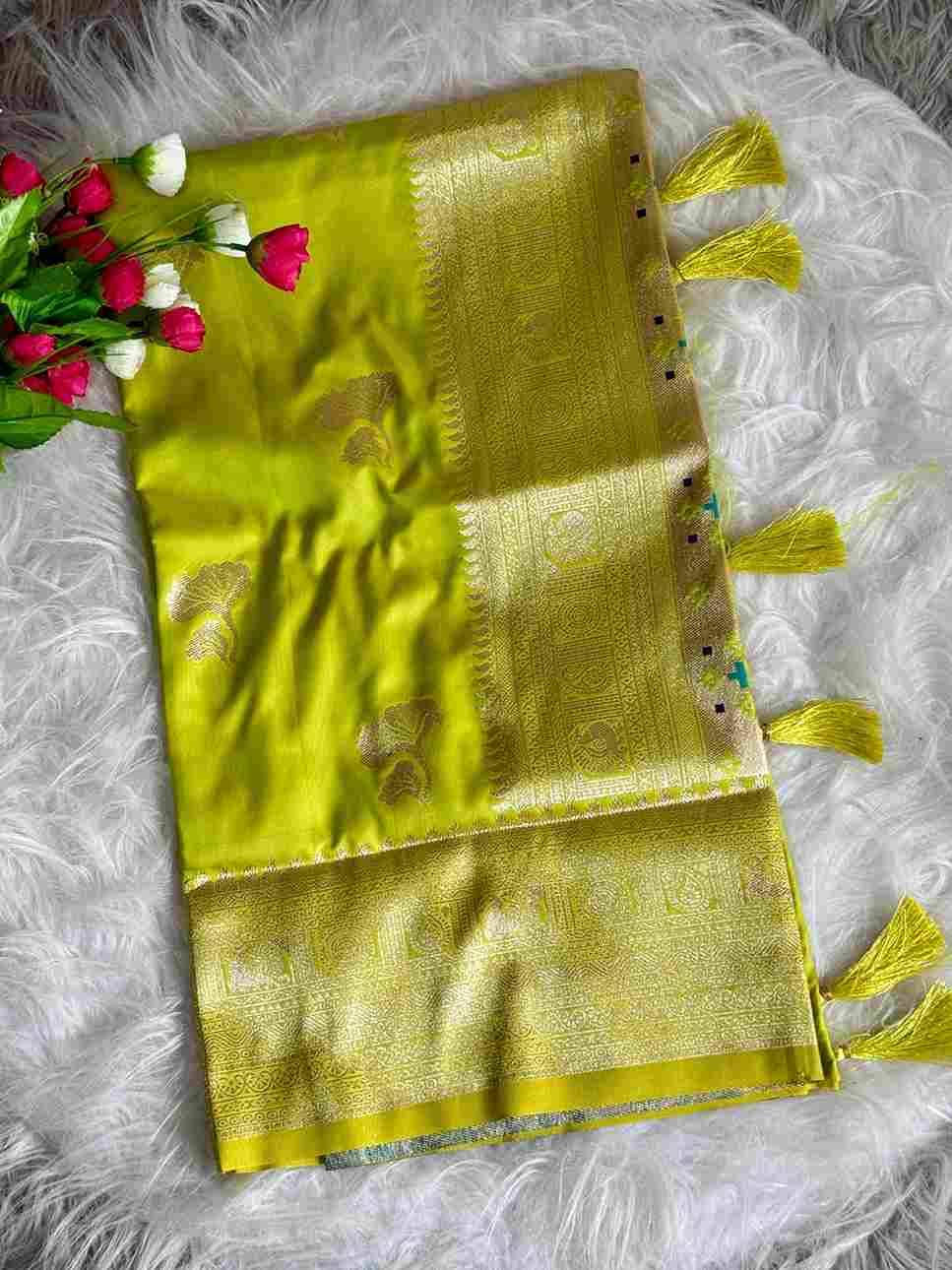 Vv-18 By Fashid Wholesale 01 To 08 Series Indian Traditional Wear Collection Beautiful Stylish Fancy Colorful Party Wear & Occasional Wear Paithani Silk Sarees At Wholesale Price