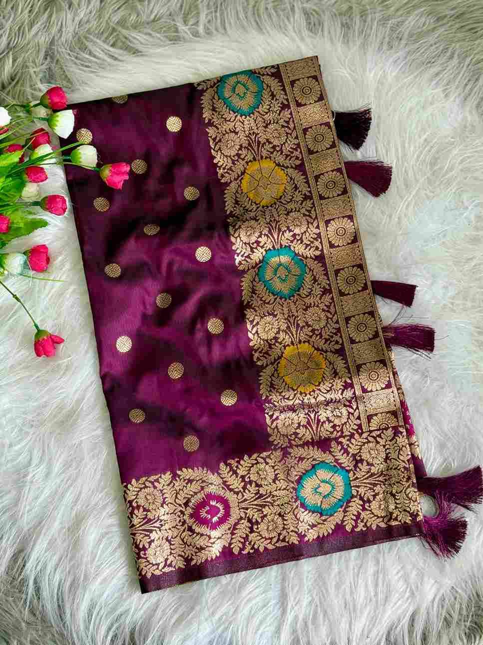 Vv-20 By Fashid Wholesale 01 To 08 Series Indian Traditional Wear Collection Beautiful Stylish Fancy Colorful Party Wear & Occasional Wear Banarasi Katan Silk Sarees At Wholesale Price