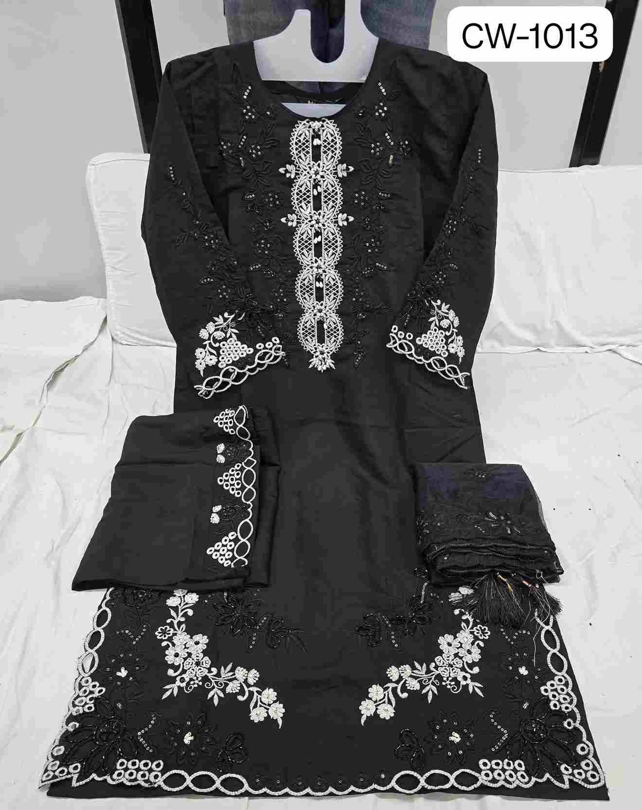 CW-1013 Colours By Mushk 1013-A To 1013-D Series Beautiful Winter Collection Pakistani Suits Stylish Fancy Colorful Casual Wear & Ethnic Wear Roman Silk Dresses At Wholesale Price