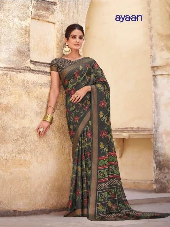 Kunti By Ayaan 10