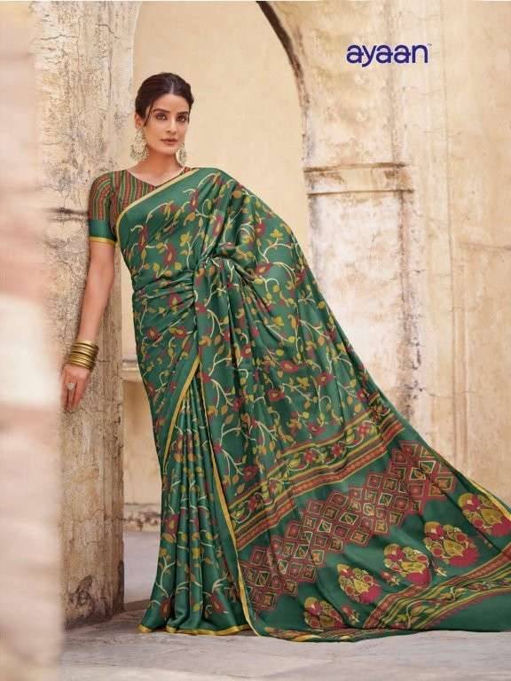 Kunti By Ayaan 12