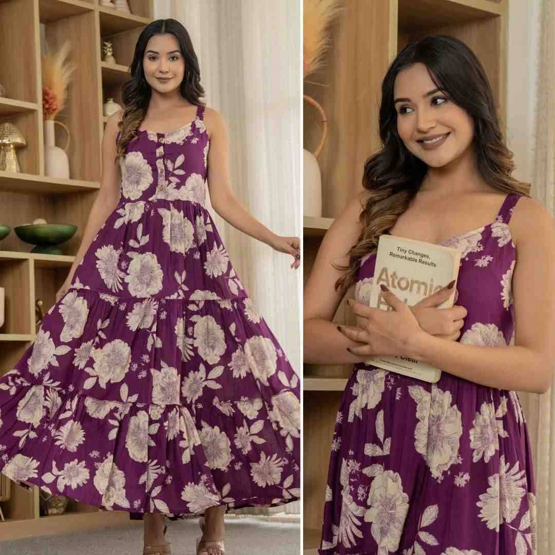 Coral By Kaamiri 01 To 07 Series Designer Stylish Fancy Colorful Beautiful Party Wear & Ethnic Wear Collection Cotton Printed Dresses At Wholesale Price